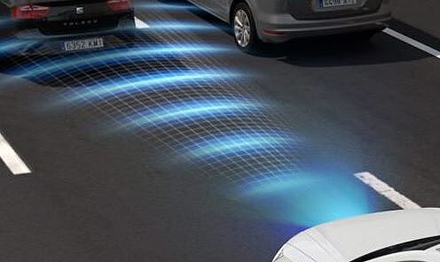 City Emergency braking