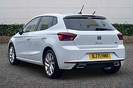 SEAT Ibiza 1.0 TSI (95ps) FR 5-Door