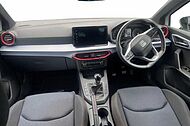 SEAT Ibiza 1.0 TSI (95ps) FR 5-Door