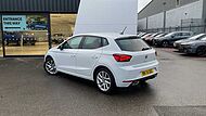 SEAT Ibiza 1.0 TSI (95ps) FR 5-Door
