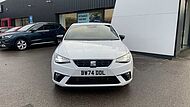 SEAT Ibiza 1.0 TSI (95ps) FR 5-Door