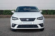 SEAT Ibiza 1.0 TSI 95 SE Technology 5dr