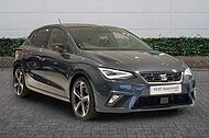 SEAT Ibiza 1.0 MPI FR Sport 5dr