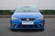 SEAT Ibiza 1.0 TSI 110 FR Sport 5dr*UPGRADED ALLOY WHEELS8