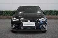 SEAT Ibiza 1.0 TSI 115 FR 5dr DSG *Delivery Miles*