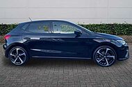 SEAT Ibiza 1.0 TSI 110 FR Sport 5dr DSG