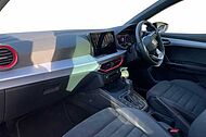 SEAT Ibiza 1.0 TSI 110 FR Sport 5dr DSG