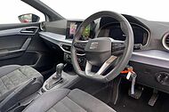 SEAT Ibiza 1.0 TSI 110 FR Sport 5dr DSG*Performance alloys*