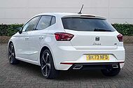 SEAT Ibiza 1.0 TSI 110 FR Sport 5dr DSG*Performance alloys*