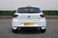 SEAT Ibiza 1.0 TSI 110 FR Sport 5dr DSG*Performance alloys*