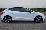 SEAT Ibiza 1.0 TSI 110 FR Sport 5dr DSG*Performance alloys*