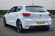 SEAT Ibiza 1.0 TSI 115 FR Sport 5dr