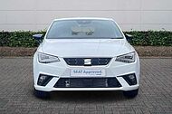 SEAT Ibiza 1.0 TSI 115 FR Sport 5dr