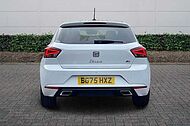 SEAT Ibiza 1.0 TSI 115 FR Sport 5dr