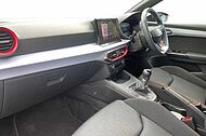 SEAT Ibiza 1.0 TSI 110 FR 5dr