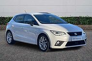 SEAT Ibiza 1.0 TSI 95 FR 5dr