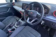 SEAT Ibiza 1.0 TSI 110 FR Sport 5dr*Performance alloys*