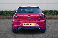 SEAT IBIZA IBIZA 1.0 TSI 115 FR 5DR