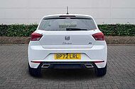 SEAT Ibiza 1.0 TSI 110 FR 5dr