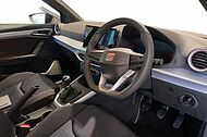 SEAT Arona 1.0 TSI 115 FR 5dr*Delivery miles*