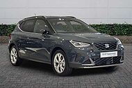 SEAT Arona 1.0 TSI 115 FR 5dr*Delivery miles*