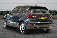 SEAT Arona 1.0 TSI 115 FR 5dr*Delivery miles*