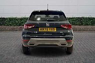 SEAT Arona 1.0 TSI 115 FR 5dr*Delivery miles*