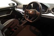 SEAT Ibiza 1.0 TSI 95 SE Technology 5dr