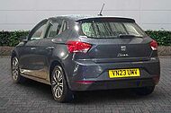SEAT Ibiza 1.0 TSI 95 SE Technology 5dr