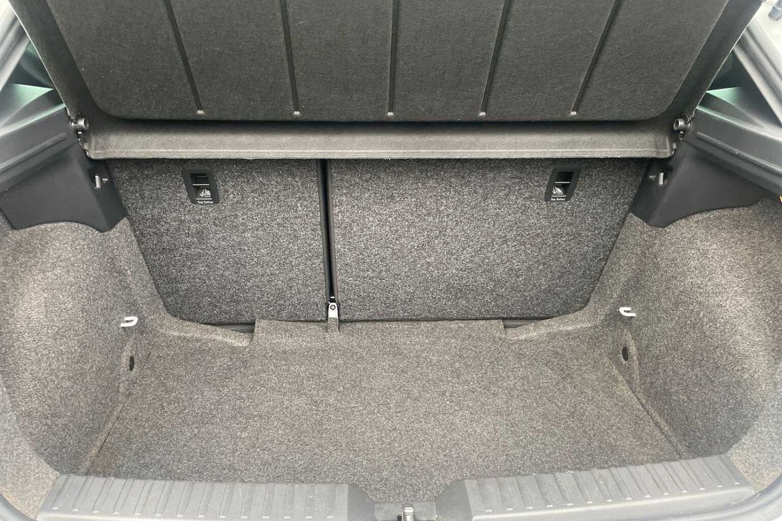 SEAT Ibiza 1.0 TSI (95ps) FR 5-Door