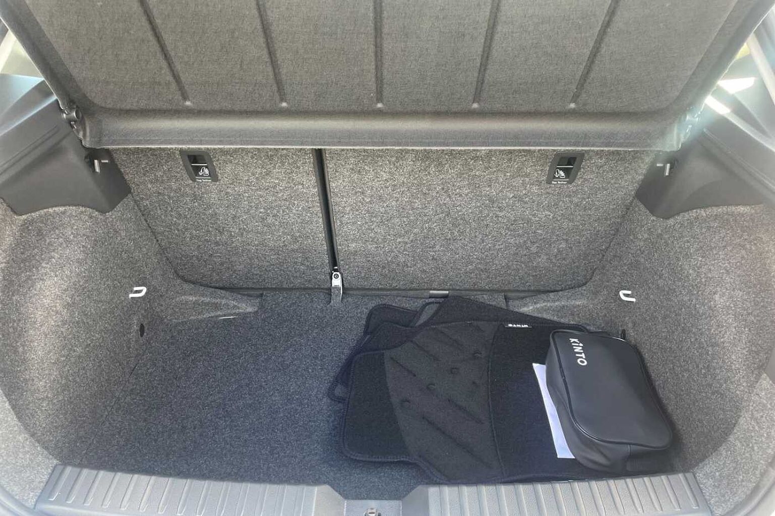 SEAT Ibiza 1.0 TSI 95 SE Technology 5dr