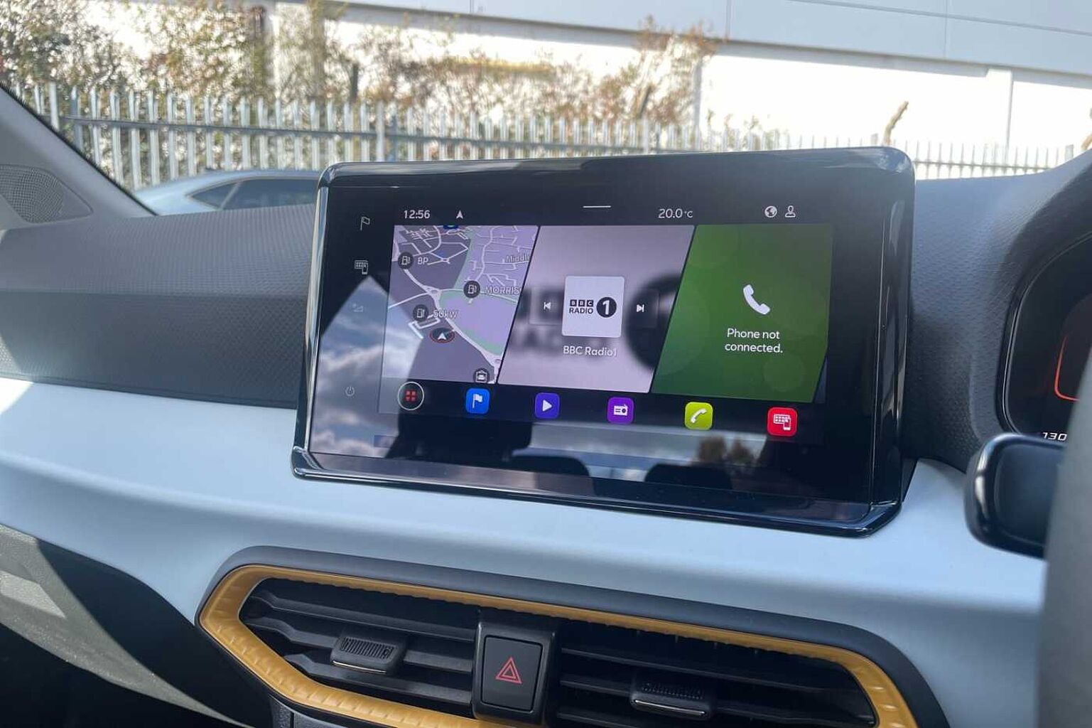 SEAT Ibiza 1.0 TSI 95 SE Technology 5dr