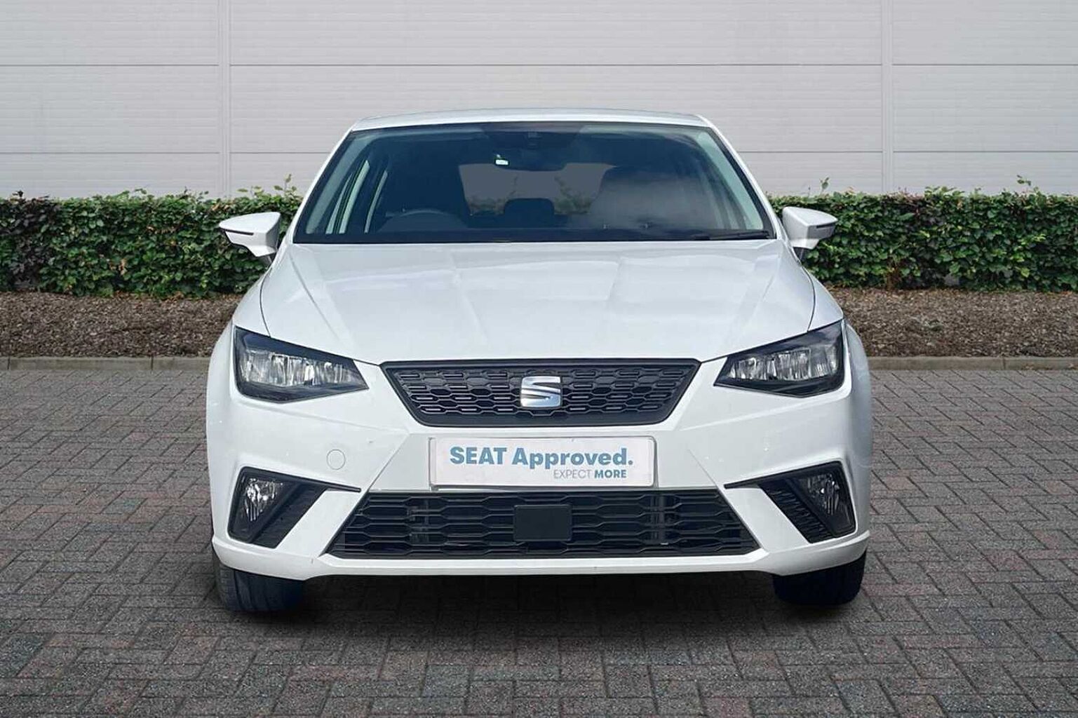 SEAT Ibiza 1.0 TSI 95 SE Technology 5dr