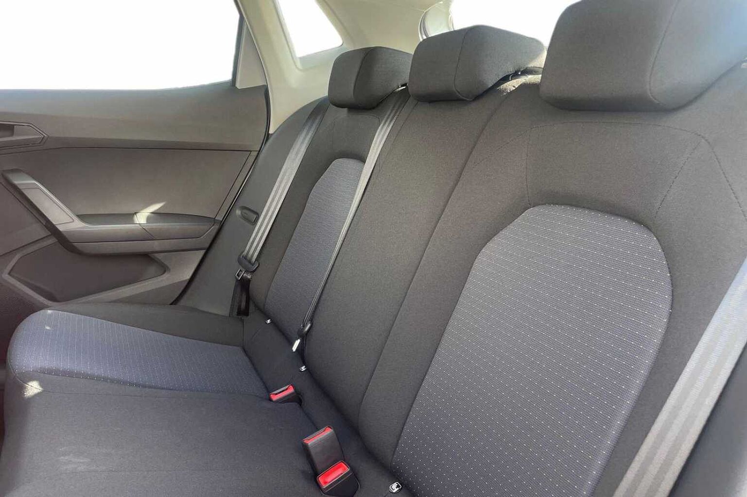 SEAT Ibiza 1.0 TSI 95 SE Technology 5dr