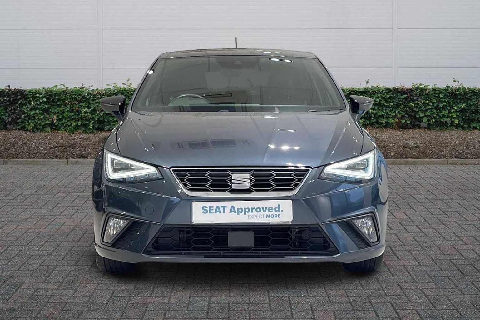 SEAT Ibiza 1.0 MPI FR Sport 5dr