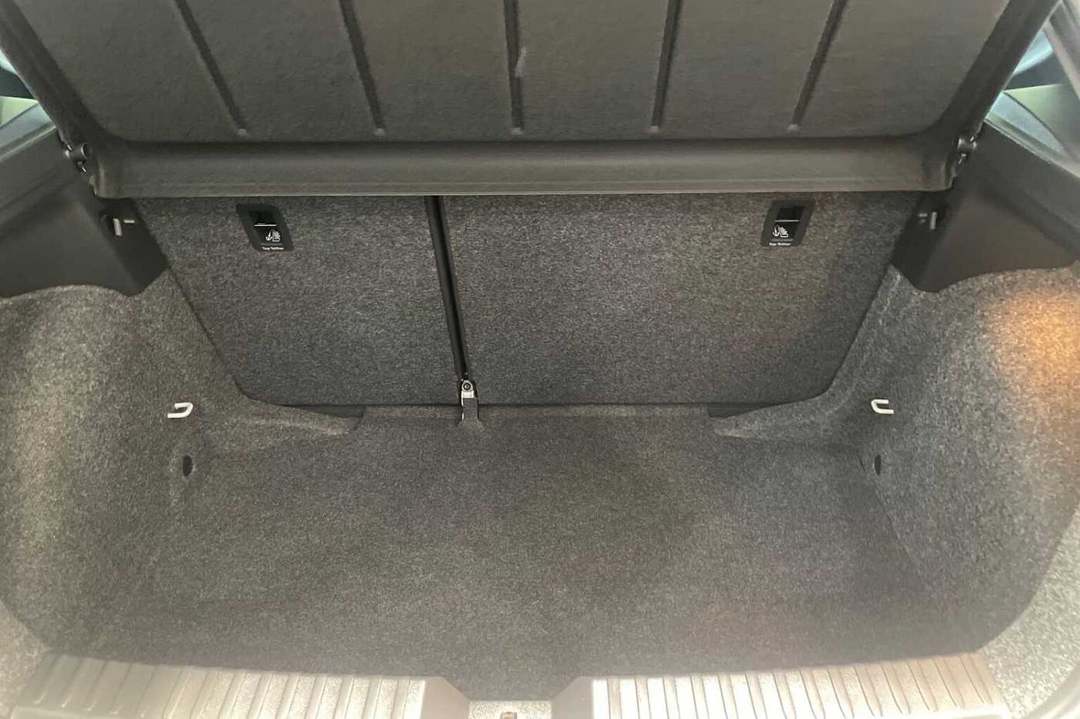 SEAT Ibiza 1.0 TSI 115 FR Black Edition 5dr