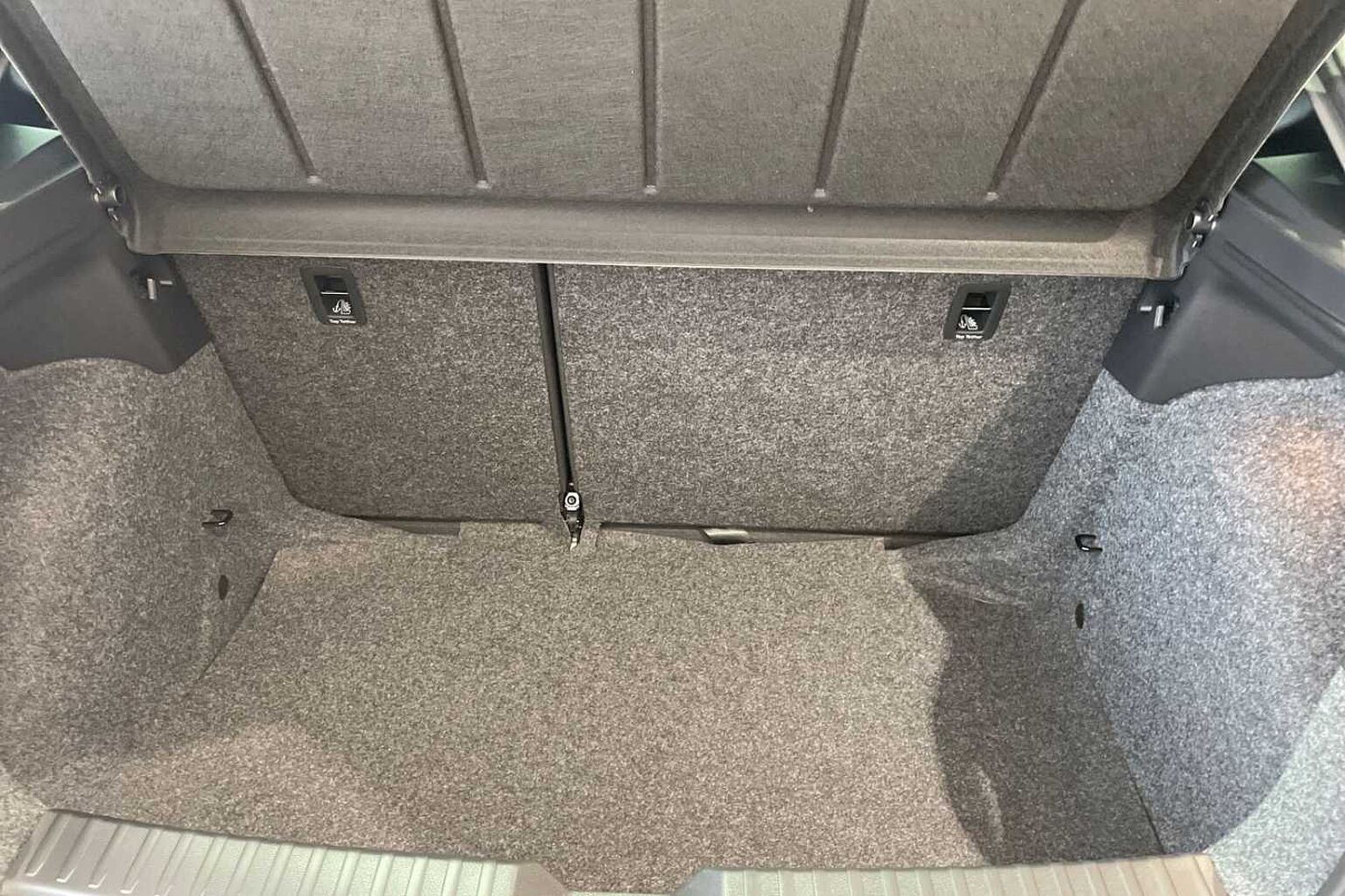 SEAT Ibiza 1.0 TSI 115 FR 5dr DSG *Delivery Miles*