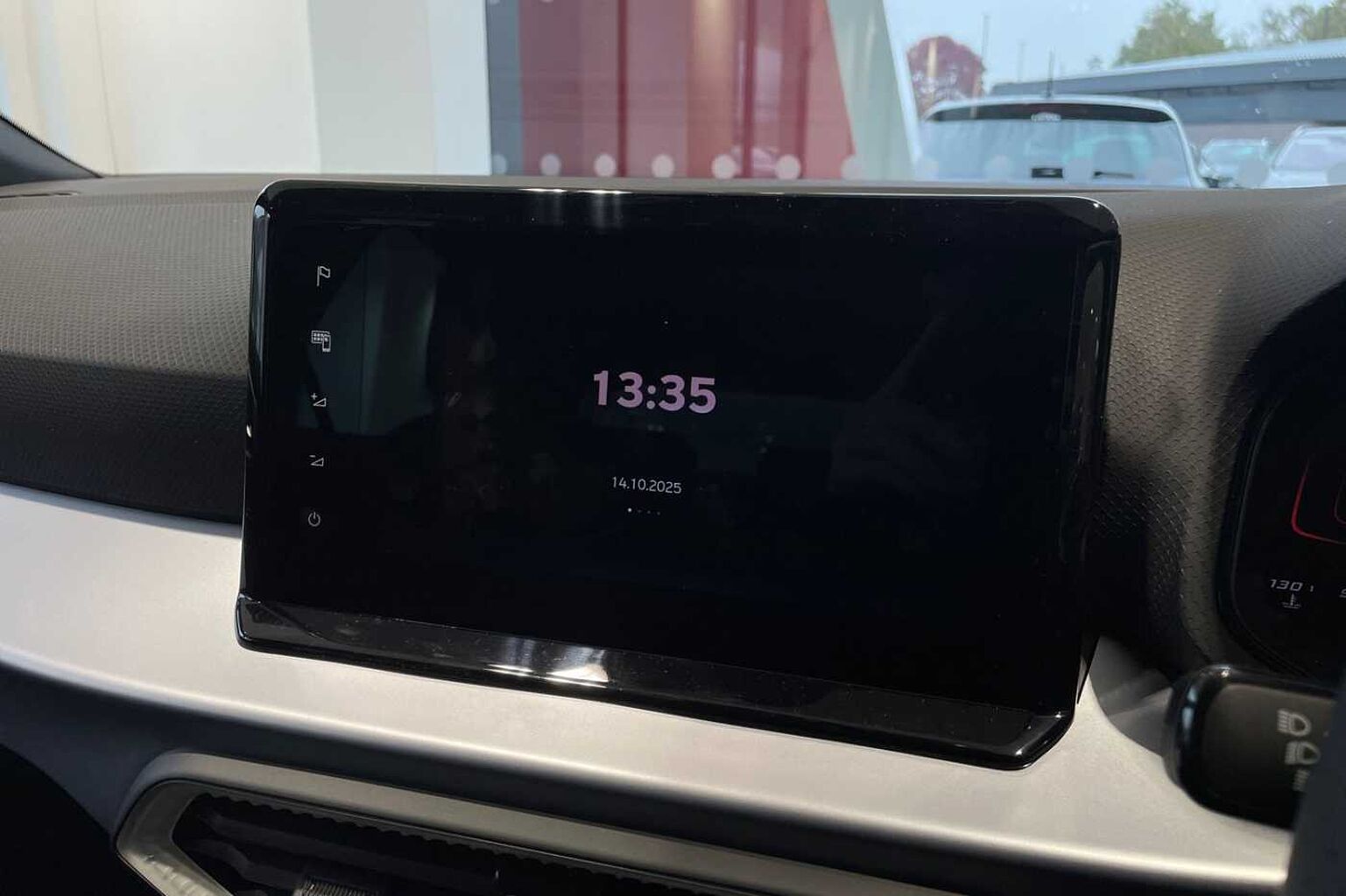 SEAT Ibiza 1.0 TSI 115 FR 5dr DSG *Delivery Miles*