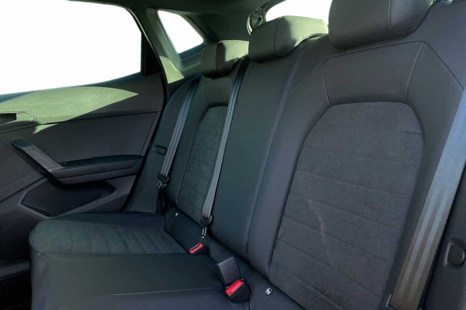 SEAT Ibiza 1.0 TSI 110 FR Sport 5dr DSG