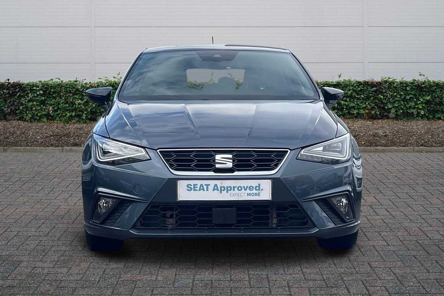SEAT Ibiza 1.0 TSI 110 FR 5dr