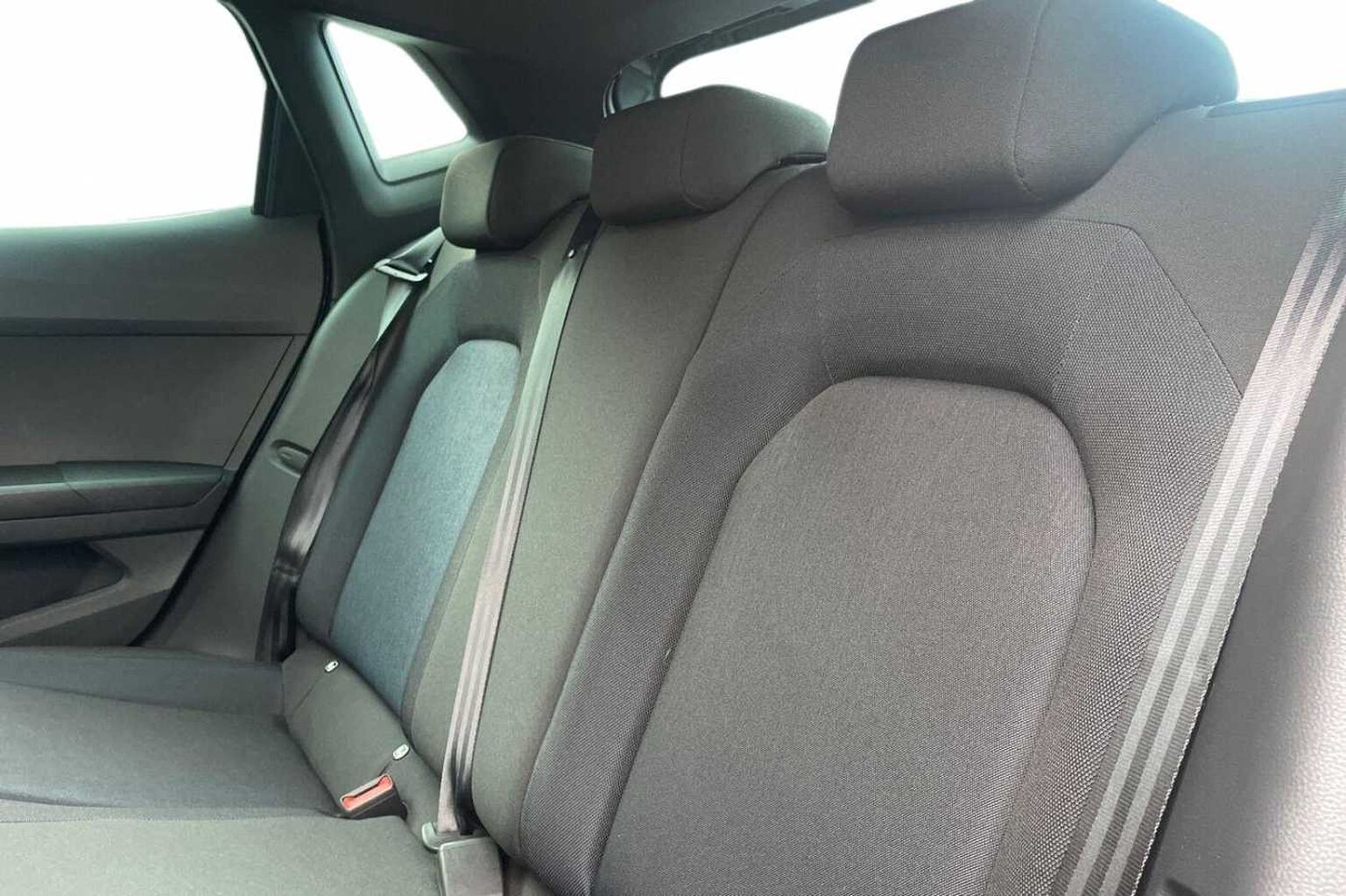 SEAT Ibiza 1.0 TSI 110 FR 5dr