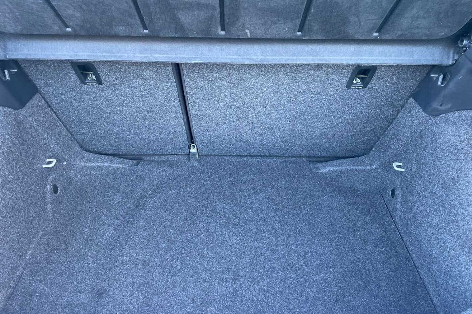 SEAT Ibiza 1.0 TSI 95 FR 5dr