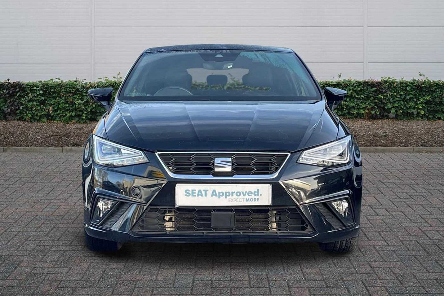 SEAT Ibiza 1.0 TSI 110 FR Sport 5dr*Performance alloys*