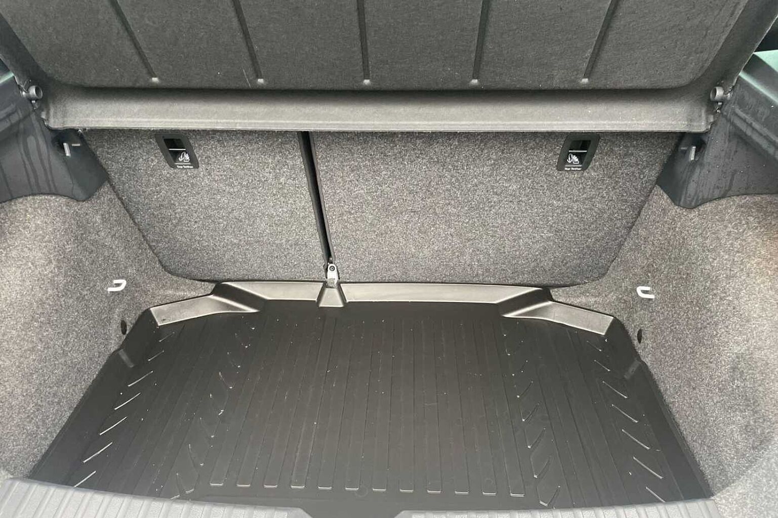 SEAT Ibiza 1.0 TSI 110 FR 5dr