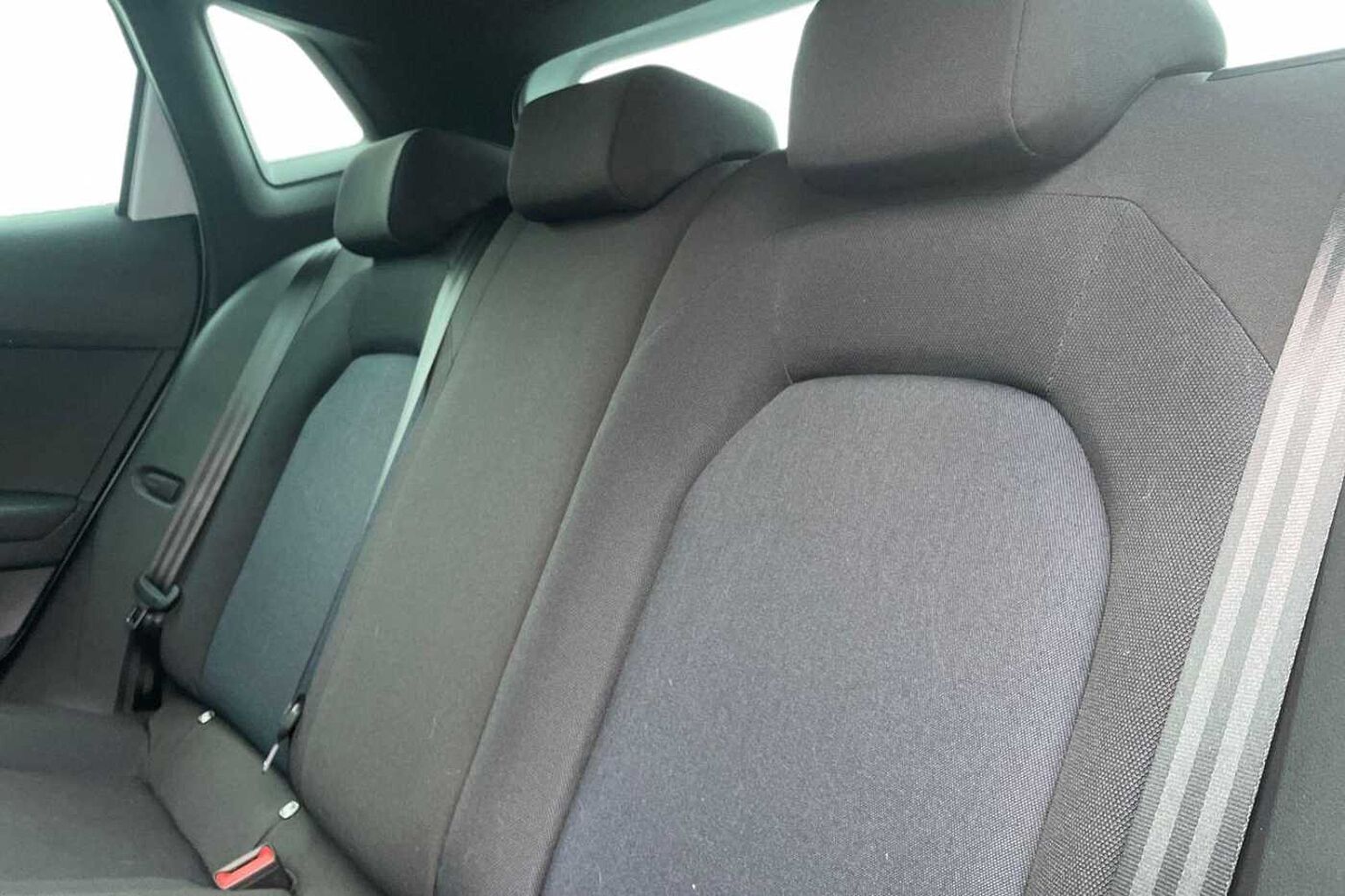 SEAT Ibiza 1.0 TSI 110 FR 5dr