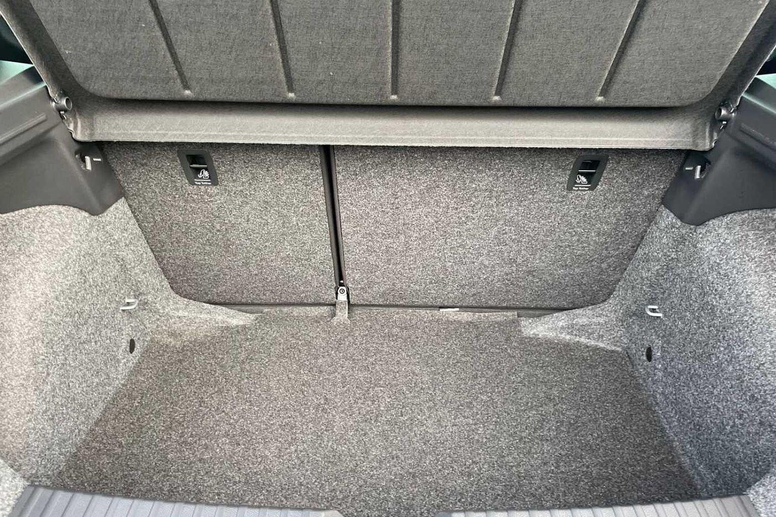 SEAT Ibiza 1.0 TSI 115 FR 5dr DSG *Delivery Miles*