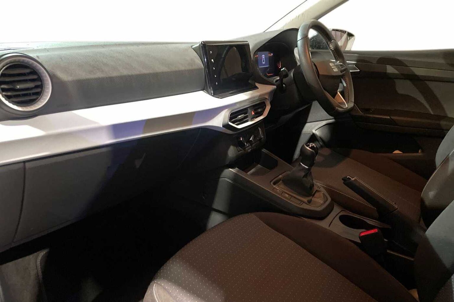 SEAT Ibiza 1.0 TSI 95 SE Technology 5dr