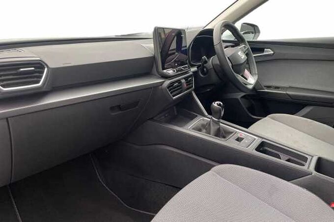 SEAT Leon 1.5 TSI (115ps) SE