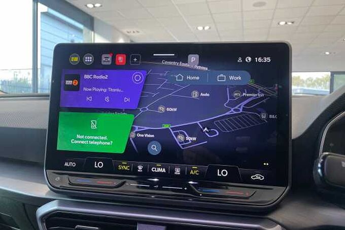 SEAT Leon 1.5 eTSI 150 FR 5dr DSG *Delivery Miles*