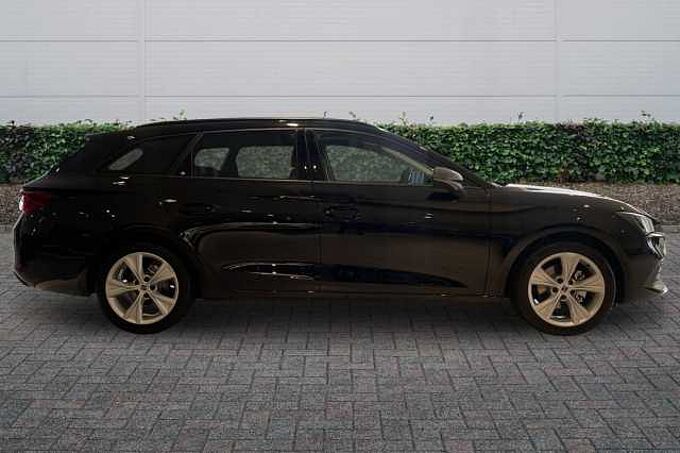 SEAT Leon 1.5 eTSI 150 FR 5dr DSG *Delivery Miles*